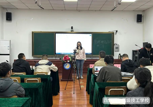 科华培训 | 学校“培优计划”启动,首批骨干教师选拔火热进行中