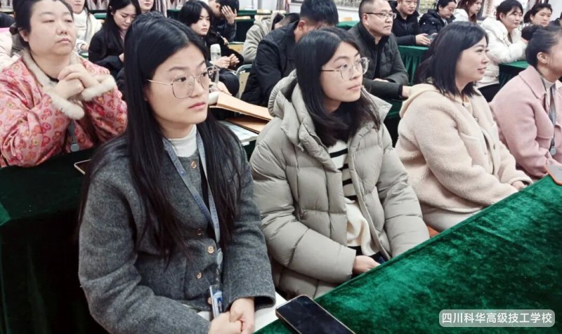 科华安全 | 从学生演练到教师赋能，校园安全教育闭环这样形成