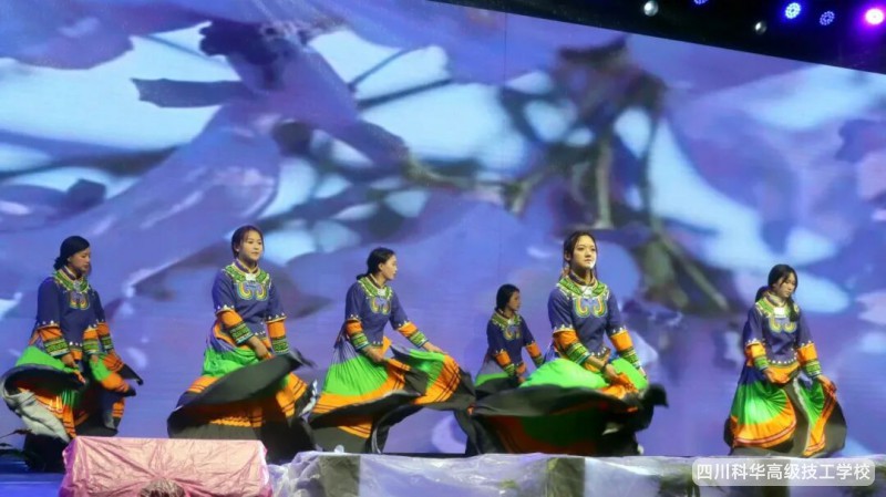 科华快讯 | 青春不打young，跨年嗨翻天---2026跨年晚会回顾!